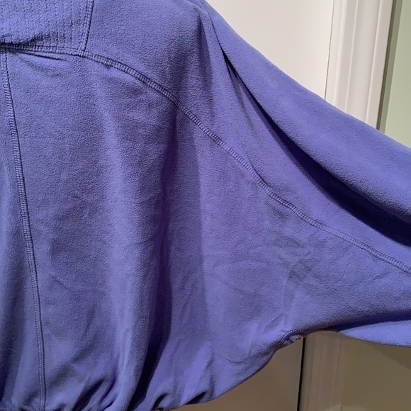 NWT Ivory Ella Alison Fleece Jacket XXL - Picture 4 of 13